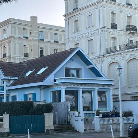 3 Pieces Avec Terrasse Entre Plage Et Centre Ville آركاشو المظهر الخارجي الصورة