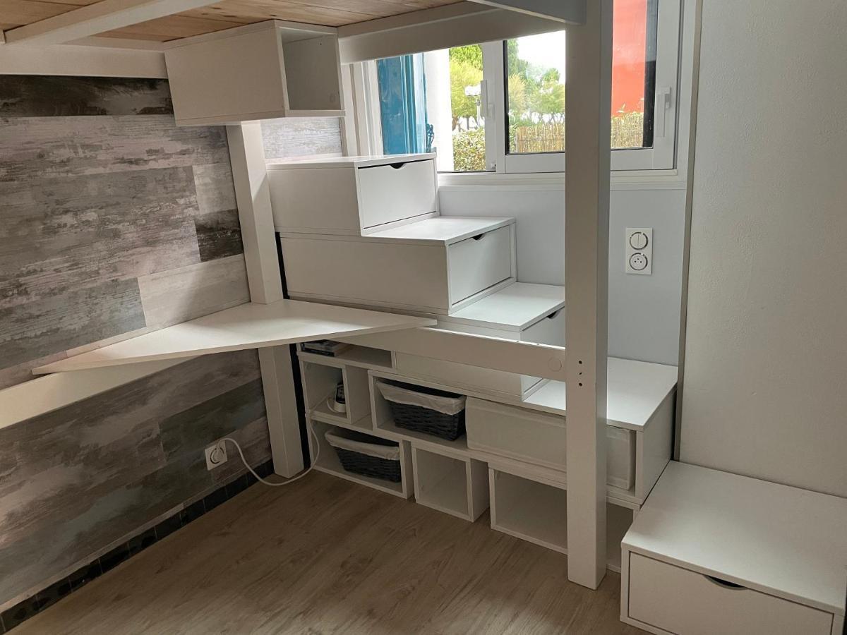 3 Pieces Avec Terrasse Entre Plage Et Centre Ville آركاشو المظهر الخارجي الصورة