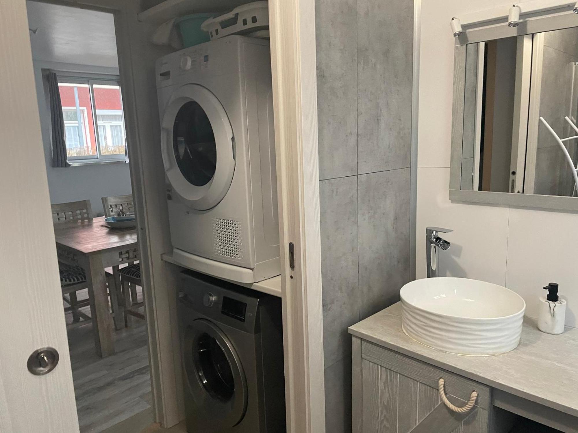 3 Pieces Avec Terrasse Entre Plage Et Centre Ville آركاشو المظهر الخارجي الصورة