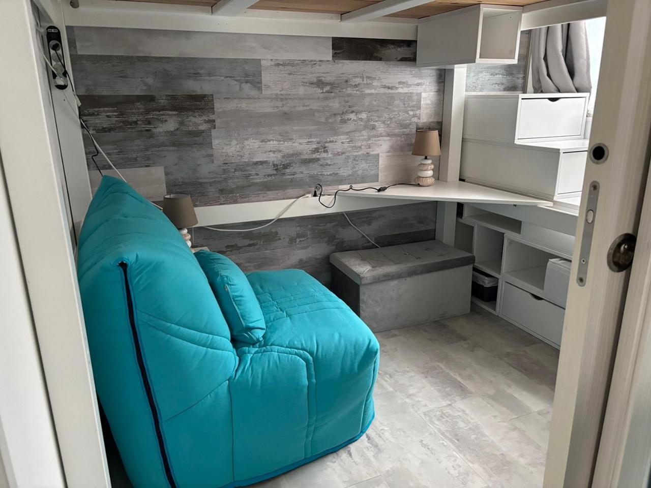 3 Pieces Avec Terrasse Entre Plage Et Centre Ville آركاشو المظهر الخارجي الصورة