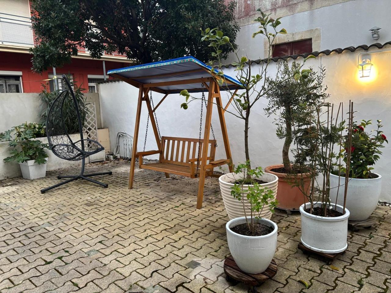3 Pieces Avec Terrasse Entre Plage Et Centre Ville آركاشو المظهر الخارجي الصورة